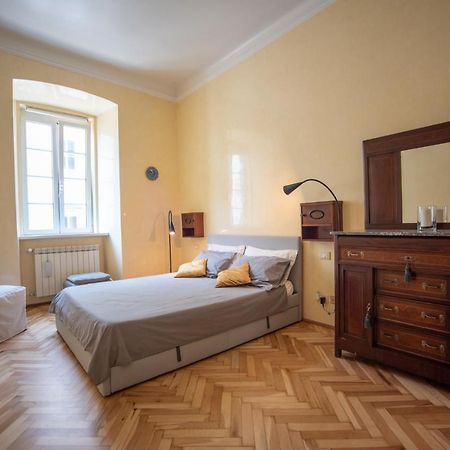 Art & History - New - Modern Classic Apartment Trieste Exterior foto